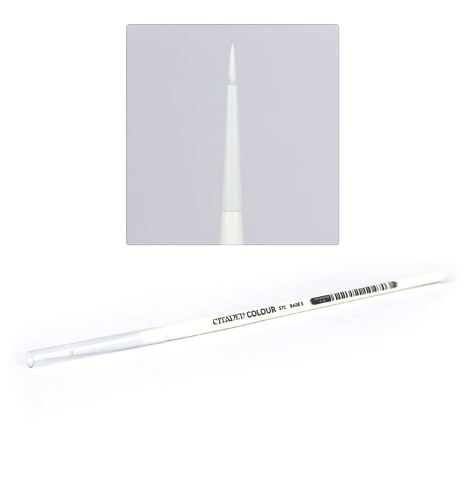 Citadel STC Synthetic Base Brush (Small)