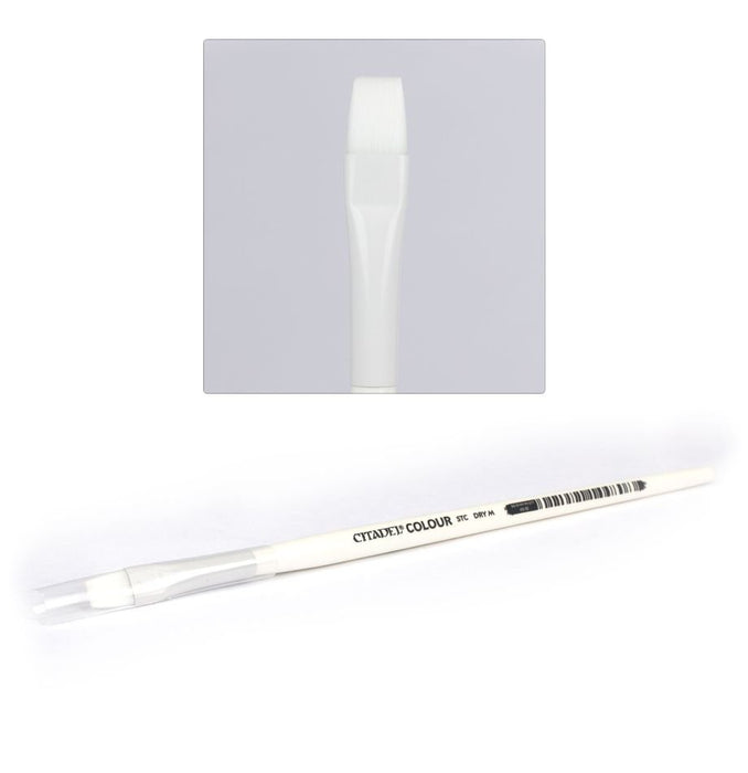 Citadel STC Synthetic Dry Brush (Medium)