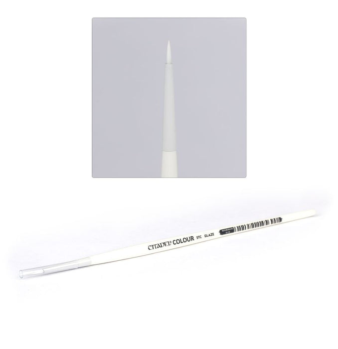 Citadel STC Synthetic Glaze Brush (M)