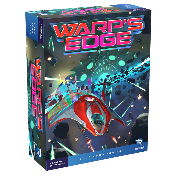 Warps Edge