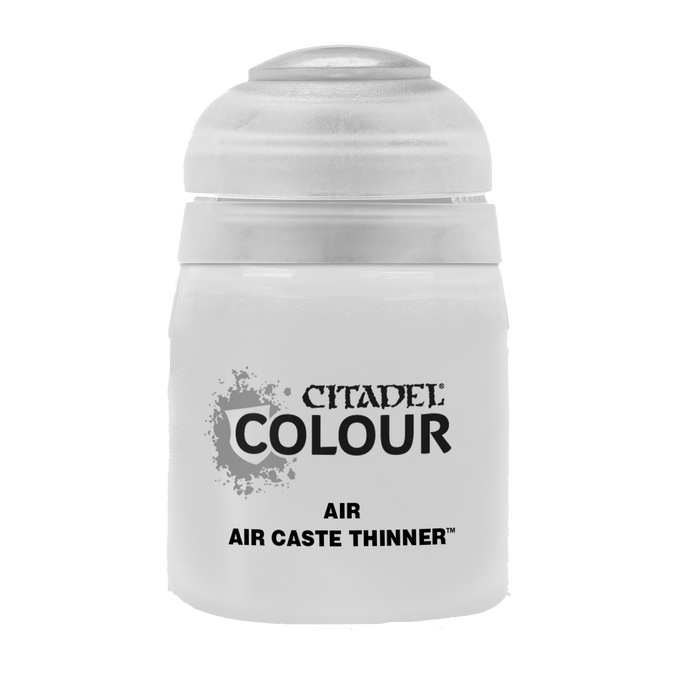 28-34 Citadel - Air: Caste Thinner (24ml)