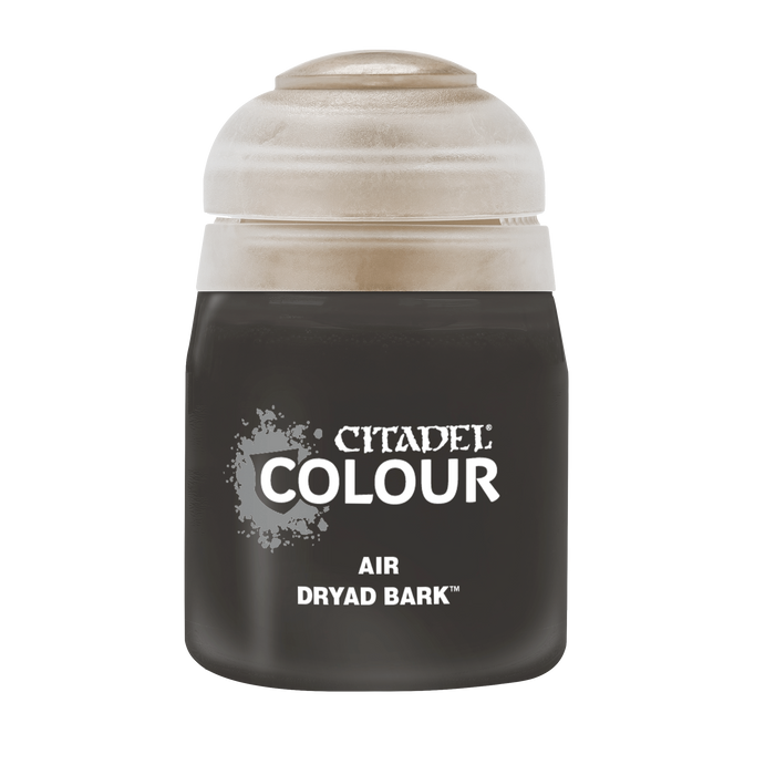 28-13 Citadel - Air: Dryad Bark (24ml)