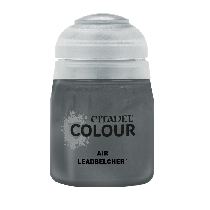 28-16 Citadel - Air: Leadbelcher (24ml)