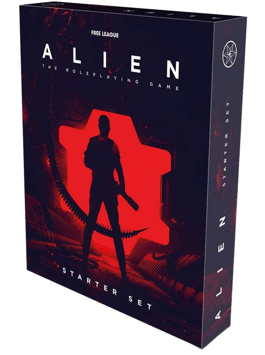 Alien RPG: Starter Set