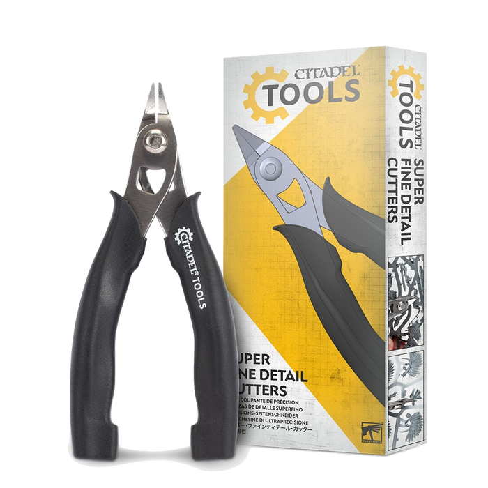 Citadel Tools: Super Fine Detail Cutters