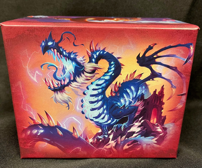 KeyForge: Deck Box: Prime