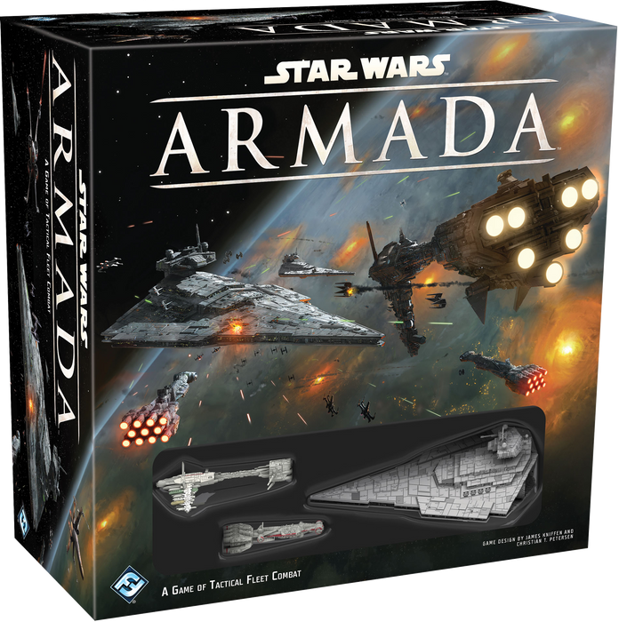 Star Wars: Armada - Core Set