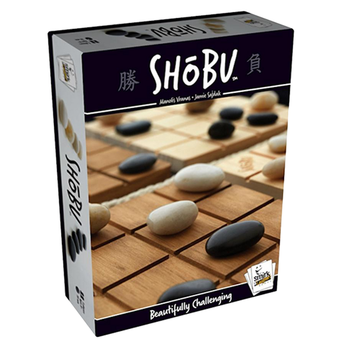 Shobu