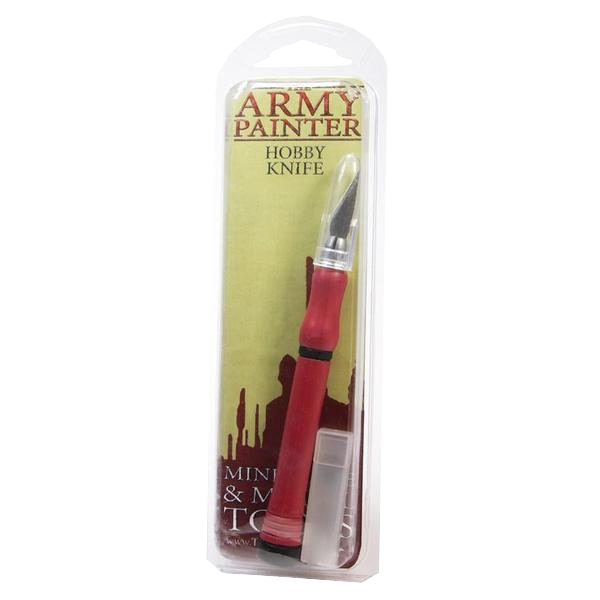 The Army Painter - Hobby Knife