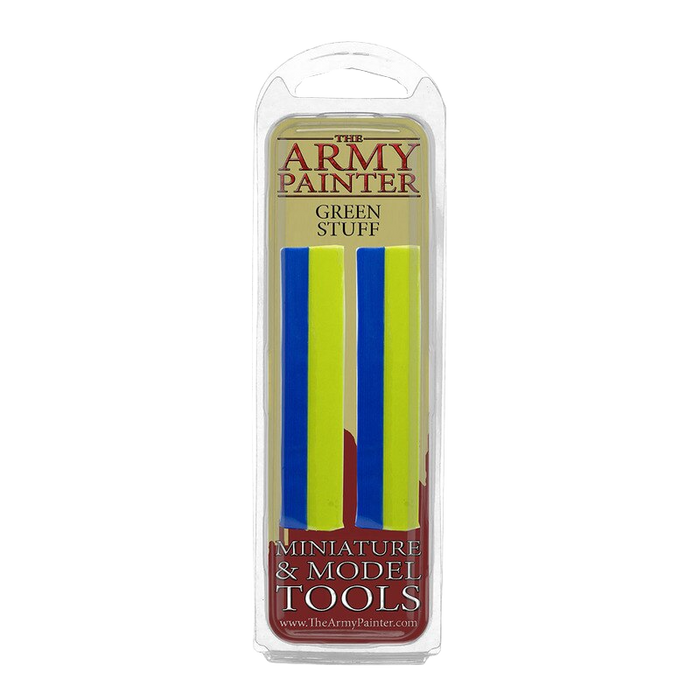 The Army Painter - Green Stuff