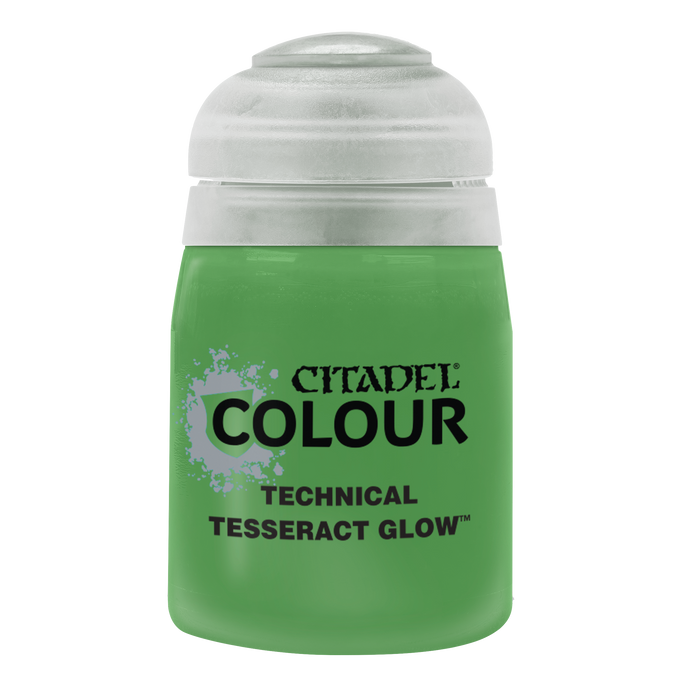 27-35 Citadel - Technical: Tesseract Glow (18ml)