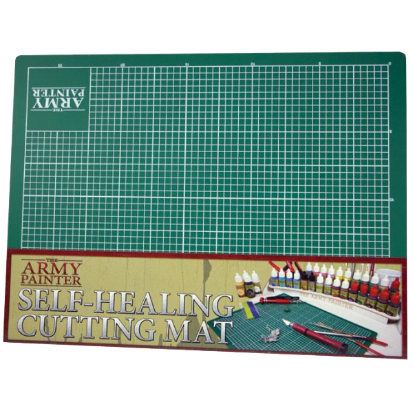 The Army Painter - Cutting Mat