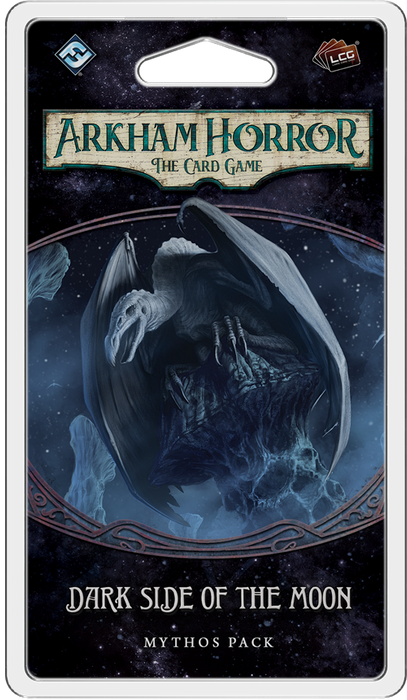 Arkham Horror LCG: Dark Side of the Moon