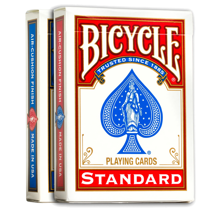 Bicycle Standard Index