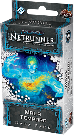 Android Netrunner LCG: Mala Tempora