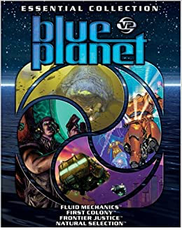 Blue Planet: Essential Collection