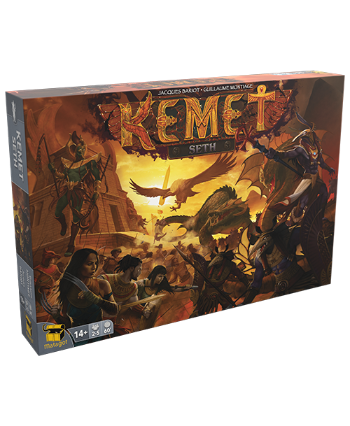 Kemet: Seth