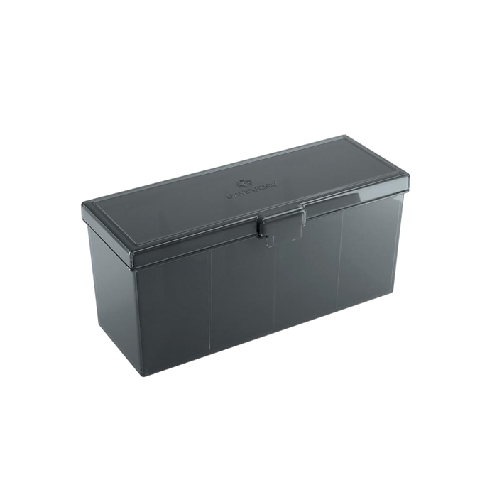 Gamegenic- Fourtress 320Plus Black