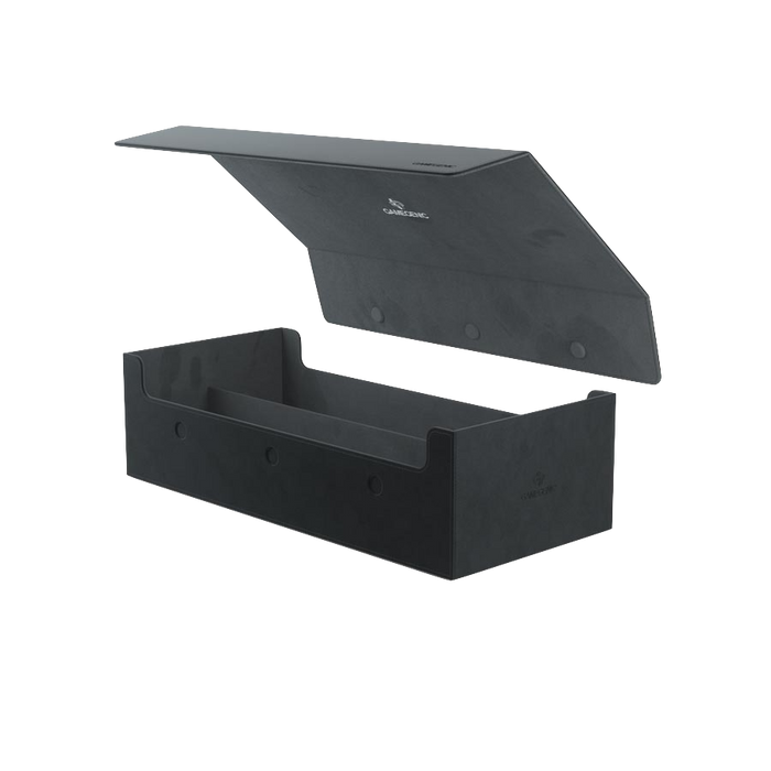 Dungeon Deck Box 1100+ Black