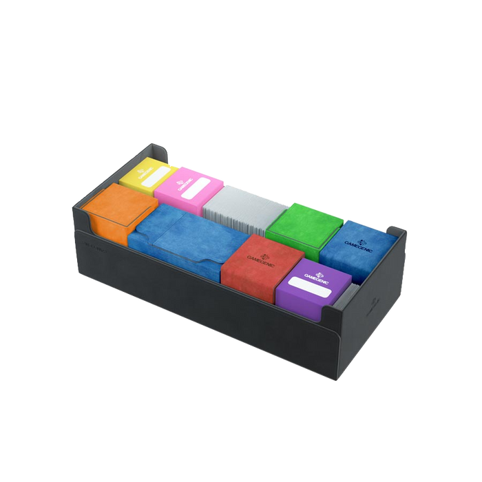 Dungeon Deck Box 1100+ Black