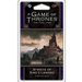 A Game of Thrones LCG (2nd Ed): Streets of King`s Landing