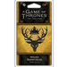 A Game of Thrones LCG (2nd Ed): House Baratheon Intro Deck