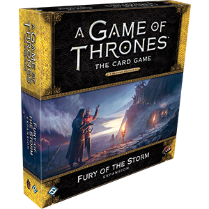 A Game of Thrones LCG