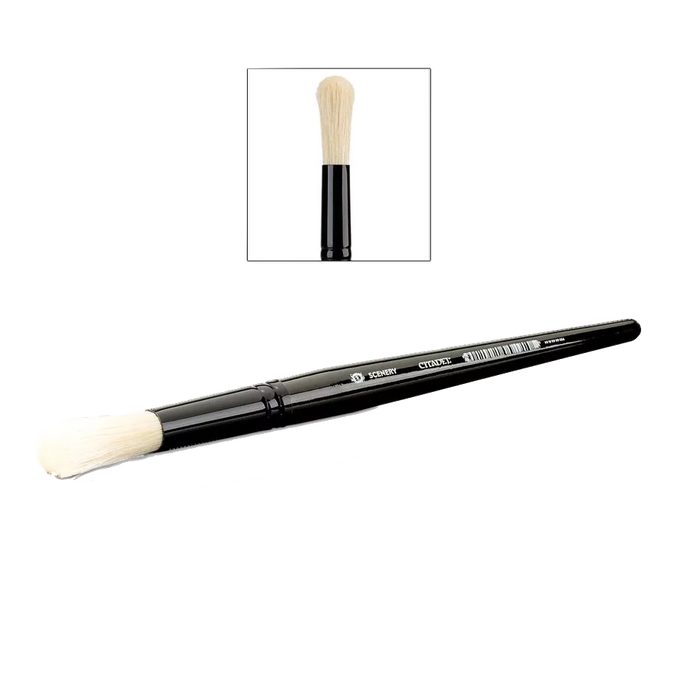 63-25 Citadel Brush - Scenery M