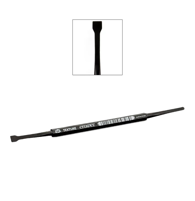 63-27 Citadel Brush - Texture Spreader M