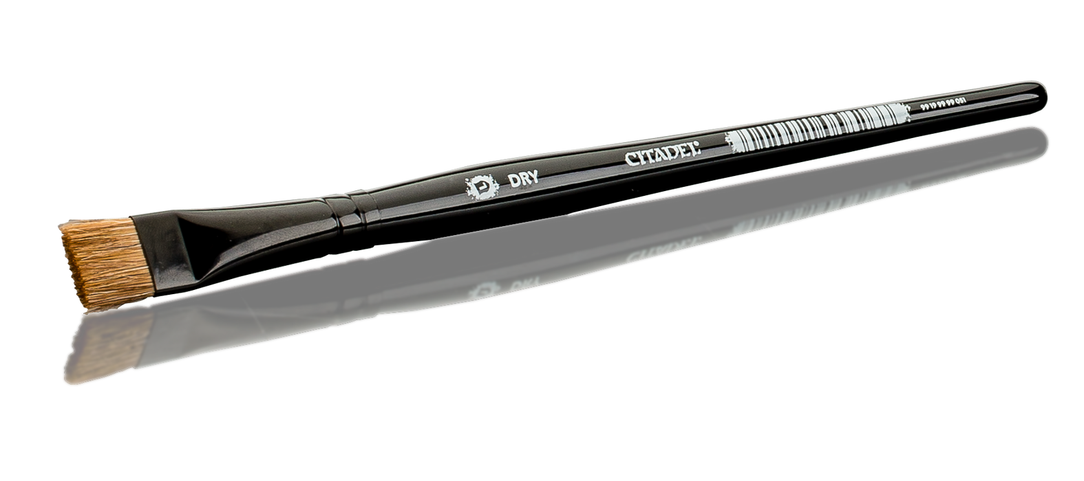 63-20 Citadel Brush - Dry L