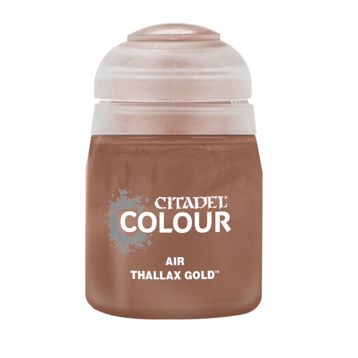 28-80 Citadel - Air: Thallax Gold (24ml)