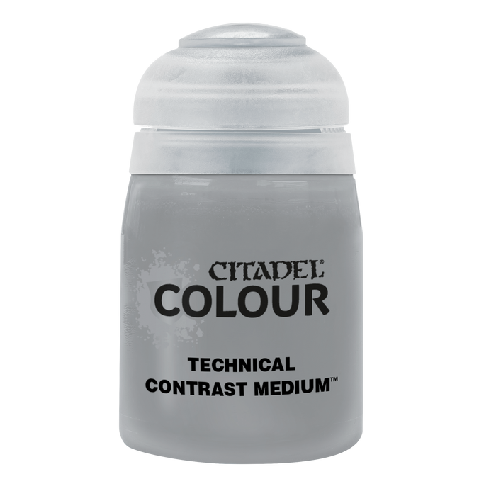 27-33 Citadel - Technical: Contrast Medium (24ml)