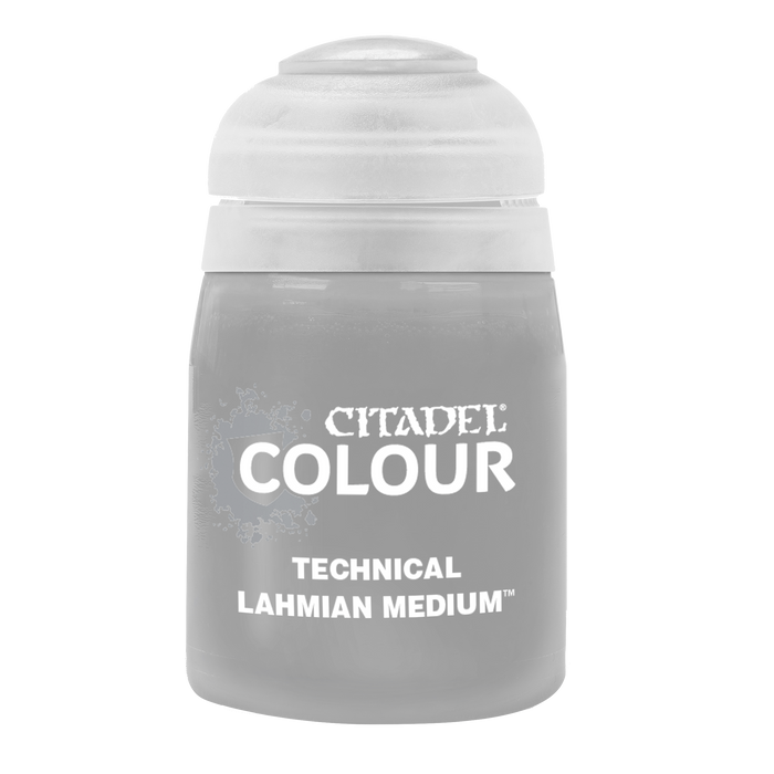 27-02 Citadel - Technical: Lahmian Medium