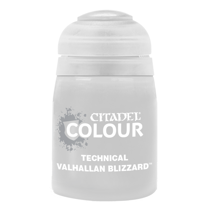 27-32 Citadel - Technical: Valhallan Blizzard (24ml)