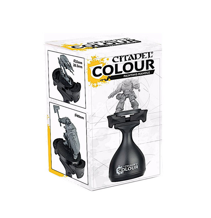 Citadel Painting Handle (MK2)