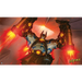 KeyForge: Berserker Slam Playmat