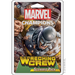 Marvel Champions LCG: Wrecking Crew Scenario Pack