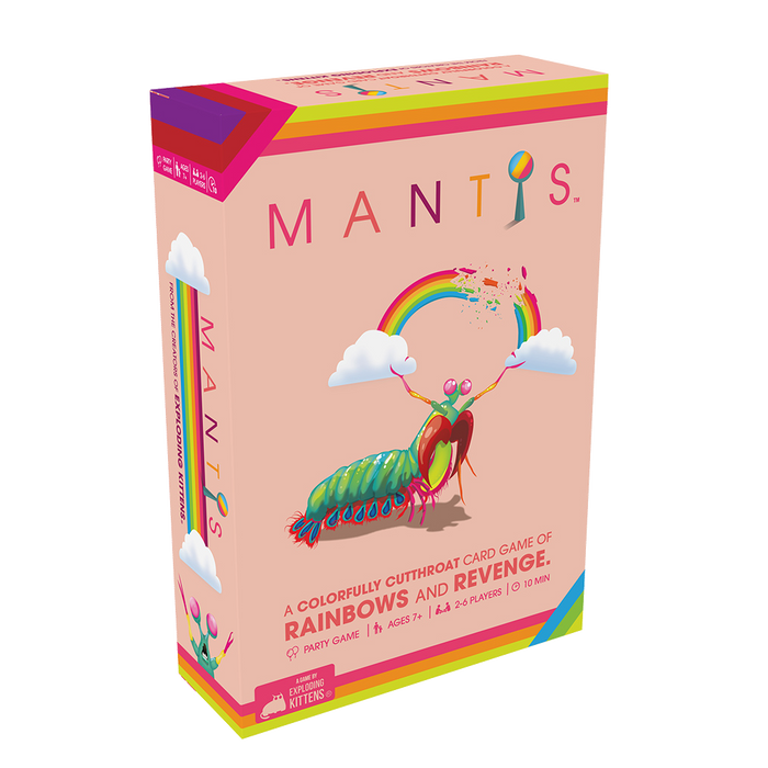 Mantis