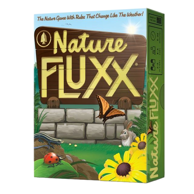 Fluxx: Nature