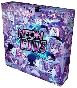 Neon Gods