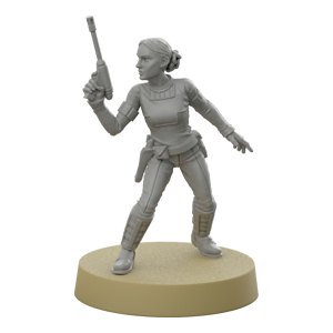 Star Wars Legion: Padme Amidala Operative