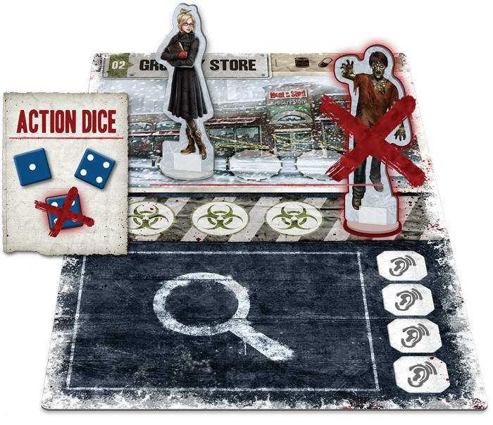 Dead of Winter