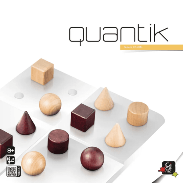 Mini Quantik