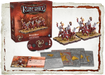 Runewars Miniatures Games: Berserkers