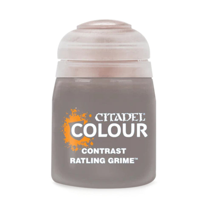 29-46 Citadel-Contrast: Ratling Grime