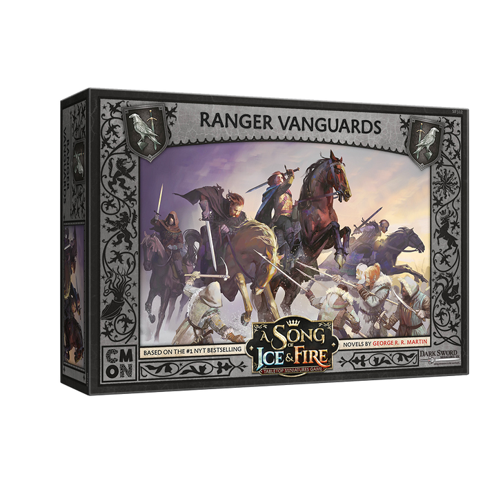 A Song of Ice & Fire: Night`s Watch Ranger Vanguard