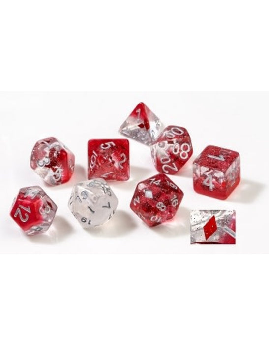 Sirius Dice - Diamonds