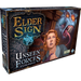 Elder Sign: Unseen Forces