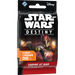 Star Wars Destiny Empire at War Booster Pack