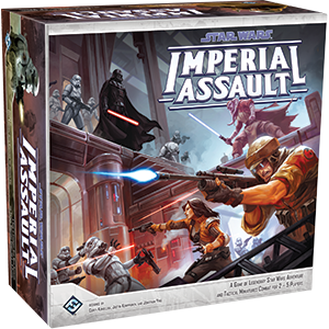 Star Wars: Imperial Assault